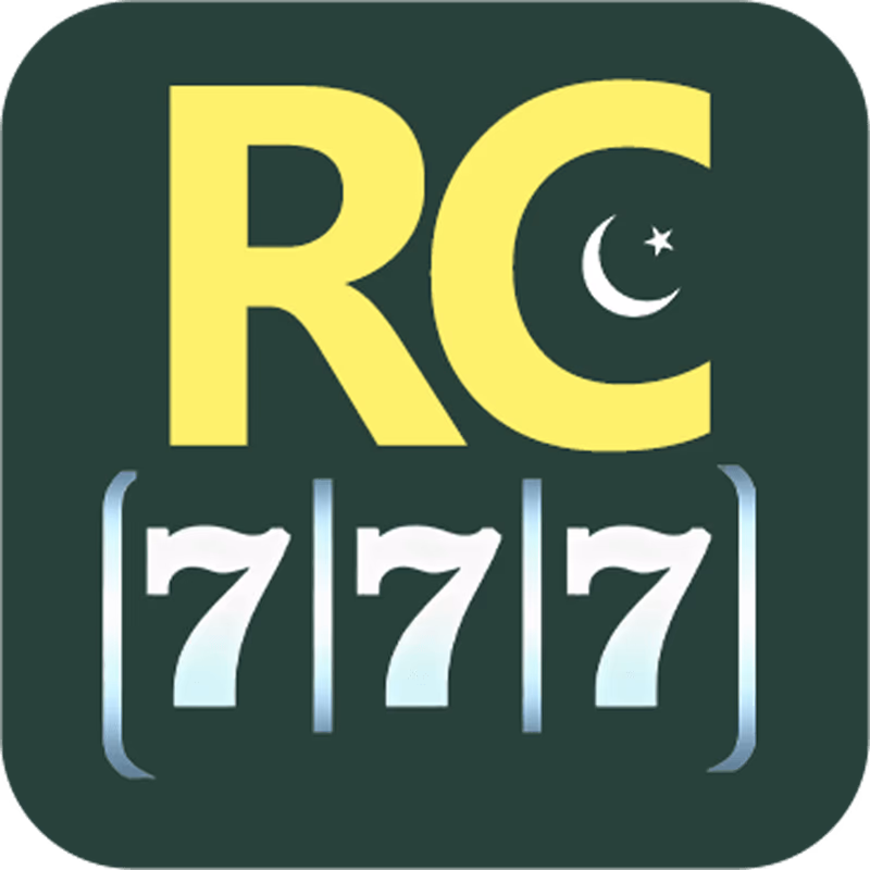 RC777 Game